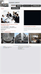 Mobile Screenshot of huissier-constat.com
